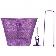 (048292) CANASTILLA R- 20 MORADO C/BASE ADDO