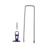 (048397) CANASTILLA R-16 CBASE MORADO ADDO