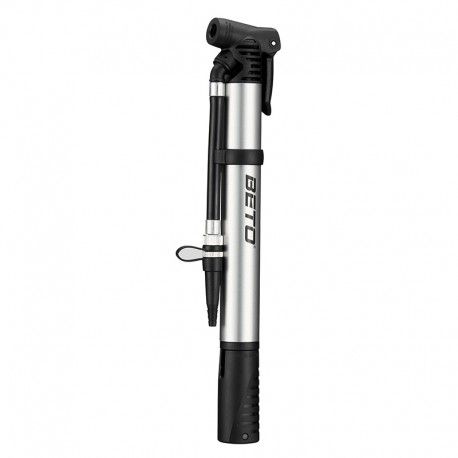 (161031) BOMBA DE MANO MARCA BETO DE ALUMINIO MODELO CMH-001A