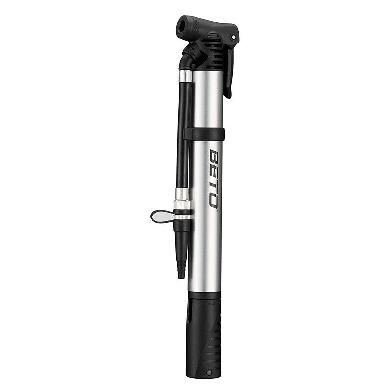 (161031) BOMBA DE MANO MARCA BETO DE ALUMINIO MODELO CMH-001A
