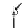 (161031) BOMBA DE MANO MARCA BETO DE ALUMINIO MODELO CMH-001A
