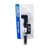 (161032) BOMBA DE MANO MARCA BETO CON MEDIDOR MODELO CLD-024NAG,