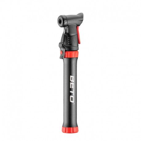 (161035) BOMBA DE MANO MARCA BETO MODELO CMPB03rojo