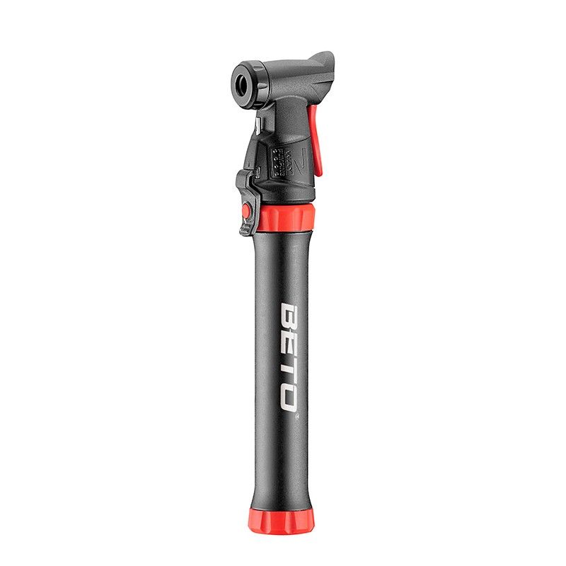 (161035) BOMBA DE MANO MARCA BETO MODELO CMPB03rojo