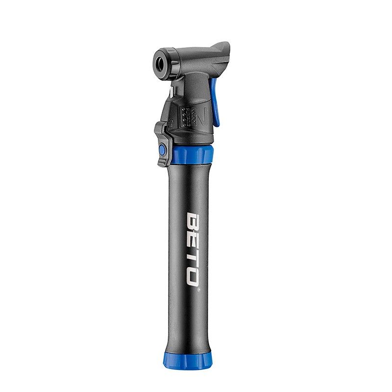 (161036)BOMBA DE MANO MARCA BETO MODELO CMPB03azul