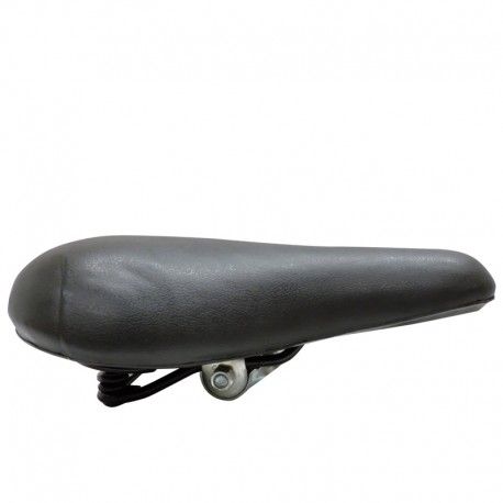 012141(ASIENTO BRASILIANO NEGRO 2/RTS FULLBIKE)