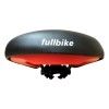 013020RO (ASIENTO FULLBIKE AIR SYSTEM NEGRO-ROJO CON BLANCO)