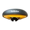 013020AM (ASIENTO FULLBIKE AIR SYSTEM NEGRO-AMARILLO  CON BROCHE)