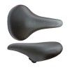 013020AM (ASIENTO FULLBIKE AIR SYSTEM NEGRO-AMARILLO  CON BROCHE)