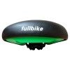 013020VE (ASIENTO FULLBIKE AIR SYSTEM NEGRO-VERDE CON BROCHE)