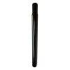 016122(POSTE ASIENTO 8" 20cm  NEGRO PLATINUM)