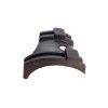 024020A (GUIA PASACABLE PLASTICO B-9 CON TORNILLO)