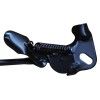 027001 (PARADOR R-26 FIERRO.NEGRO TRASERO)