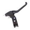 054025 (PALANCAS FRENO MTB PLASTICO 3DEDO Y 32)