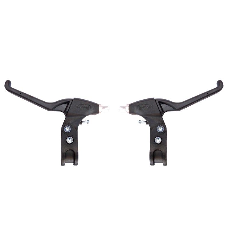 054025 (PALANCAS FRENO MTB PLASTICO 3DEDO Y 32)