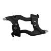 054025A (PALANCA FRENO MTB NEGRO 4dedos)