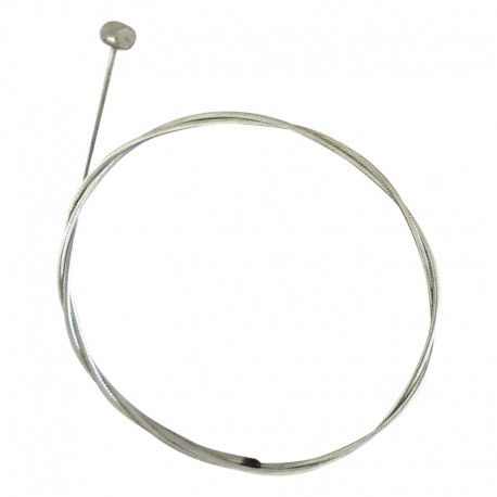 056004 - CABLE PARA FRENO TRASERO MTB/CROSS 6x7,1.5mX1800mm