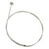 056004 (CABLE FRENO MTB/CROSS 6x7,1.5mX1800mm)