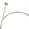 056007 (CABLE FRENO TRASERO/CROSS 6x7,X1650mmF1000)