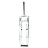 32204 (TIJERA DE SUSPENSIÓN RODADA 29 DE ALUMINIO Y ACERO, POSTE DE 28.6MM SIN ROSCA, PARA FRENO V-BRAKE )