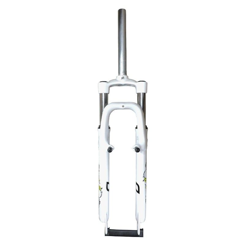 32204 (TIJERA DE SUSPENSIÓN RODADA 29 DE ALUMINIO Y ACERO, POSTE DE 28.6MM SIN ROSCA, PARA FRENO V-BRAKE )