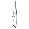32204 (TIJERA DE SUSPENSIÓN RODADA 29 DE ALUMINIO Y ACERO, POSTE DE 28.6MM SIN ROSCA, PARA FRENO V-BRAKE )