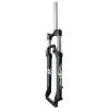032209 (TIJERA DE SUSPENSIÓN RODADA 26 DE ALUMINIO, POSTE DE 28.6MM SIN ROSCA, PARA FRENO DE DISCO, CON BLOQUEO REMOTO)
