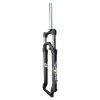 32213 (TIJERA DE SUSPENSIÓN RODADA 27.5 DE ALUMINIO, POSTE DE 28.6MM SIN ROSCA, PARA FRENO DE DISCO, CON BLOQUEO HIDRÁULICO)