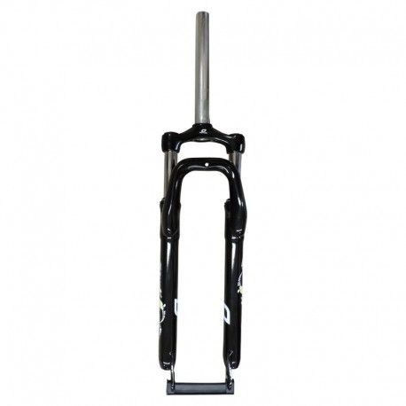 032216 (TIJERA DE SUSPENSIÓN MOD: 386A RODADA 29 DE ALUMINIO Y ACERO, POSTE DE 28.6MM)