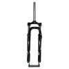 032216 (TIJERA DE SUSPENSIÓN MOD: 386A RODADA 29 DE ALUMINIO Y ACERO, POSTE DE 28.6MM)