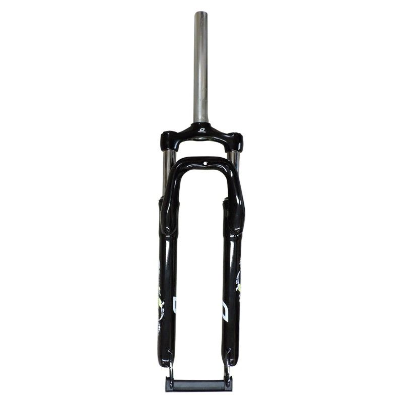 032216 (TIJERA DE SUSPENSIÓN RODADA 29 DE ALUMINIO Y ACERO, POSTE DE 28.6MM SIN ROSCA, PARA FRENO DE DISCO)