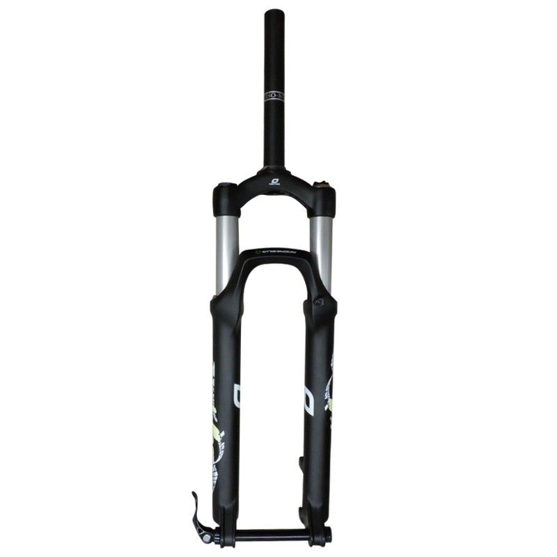 032218 (TIJERA DE SUSPENSIÓN DE AIRE, RODADA 27.5 DE ALUMINIO Y MAGNESIO, POSTE DE 28.6MM SIN ROSCA, PARA FRENO DE DISCO)