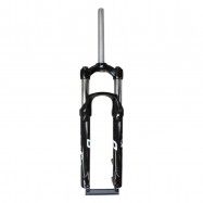 032223 (TIJERA DE SUSPENSIÓN RODADA 26 DE ALUMINIO Y MAGNESIO, POSTE DE 28.6MM SIN ROSCA, PARA FRENO DE DISCO)