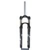 032224 (TIJERA DE SUSPENSIÓN RODADA 29 DE ALUMINIO Y MAGNESIO, POSTE DE 28.6MM SIN ROSCA, PARA FRENO DE DISCO)