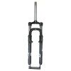 032226 (TIJERA DE SUSPENSIÓN RODADA 29 DE ALUMINIO Y ACERO, POSTE DE 28.6MM SIN ROSCA, PARA FRENO V-BRAKE Y DE DISCO)