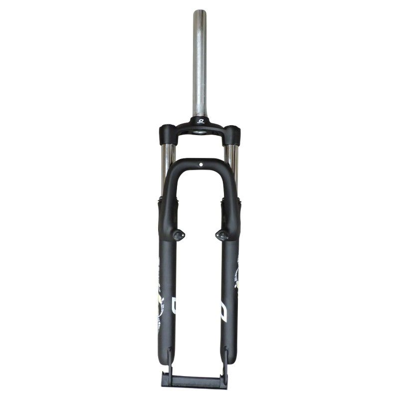 032226 (TIJERA DE SUSPENSIÓN RODADA 29 DE ALUMINIO Y ACERO, POSTE DE 28.6MM SIN ROSCA, PARA FRENO V-BRAKE Y DE DISCO)