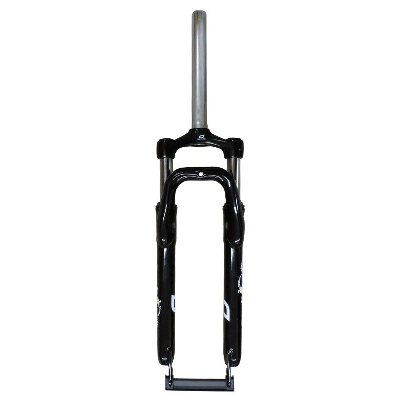 032227 (TIJERA DE SUSPENSIÓN RODADA 27.5 DE ALUMINIO Y ACERO, POSTE DE 28.6MM SIN ROSCA, PARA FRENO DE DISCO)