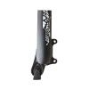 032227 (TIJERA DE SUSPENSIÓN RODADA 27.5 DE ALUMINIO Y ACERO, POSTE DE 28.6MM SIN ROSCA, PARA FRENO DE DISCO)