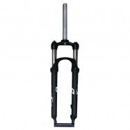 032229 (TIJERA DE SUSPENSIÓN MOD: 595S(AMS RL/0) ROD 29 DE ALUM/MAG, POSTE DE 28.6MM S/ROSCA, P/ FRENO DE DISCO) HOLLER