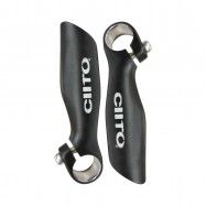 042045 (EXTENCIÓN PARA MANUBRIO DE ALUMINIO, COLOR NEGRO. MODELO 35A. MARCA CIITO)