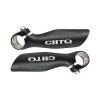 042045 (EXTENCIÓN PARA MANUBRIO DE ALUMINIO, COLOR NEGRO. MODELO 35A. MARCA CIITO)