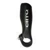 042046 (EXTENCIÓN PARA MANUBRIO DE ALUMINIO, COLOR NEGRO. MODELO 35AN. MARCA CIITO)