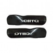 042047 (EXTENCIÓN PARA MANUBRIO DE ALUMINIO, COLOR NEGRO. MODELO C05. MARCA CIITO)