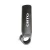 042048 (EXTENCIÓN PARA MANUBRIO DE ALUMINIO, COLOR NEGRO. MODELO 90A. MARCA CIITO)
