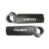 042048 (EXTENCIÓN PARA MANUBRIO DE ALUMINIO, COLOR NEGRO. MODELO 90A. MARCA CIITO)
