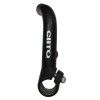 042049 (EXTENCIÓN PARA MANUBRIO DE ALUMINIO, COLOR NEGRO. MODELO C03A. MARCA CIITO)