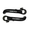 042049 (EXTENCIÓN PARA MANUBRIO DE ALUMINIO, COLOR NEGRO. MODELO C03A. MARCA CIITO)