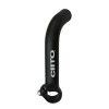 042050 (EXTENCIÓN PARA MANUBRIO DE ALUMINIO, COLOR NEGRO. MODELO 30A. MARCA CIITO)