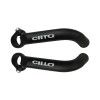 042050 (EXTENCIÓN PARA MANUBRIO DE ALUMINIO, COLOR NEGRO. MODELO 30A. MARCA CIITO)