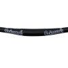 043102 (MANUBRIO DE MONTAÑA, DE ALUMINIO COLOR NEGRO, CENTRO DE 31.8MM, LARGO DE 720MM. MODELO 312BTFOV. MARCA GUIENGOLA)